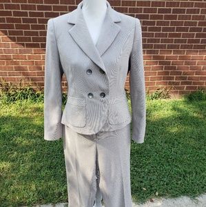 Calvin Klein 2-pc Women's Pants Suit